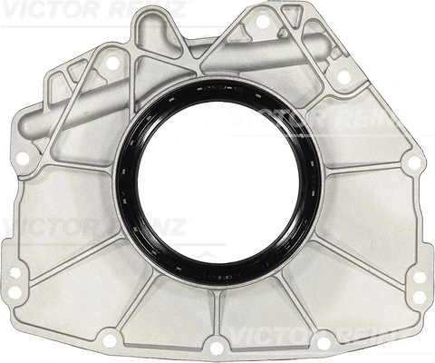 Shaft Seal, crankshaft